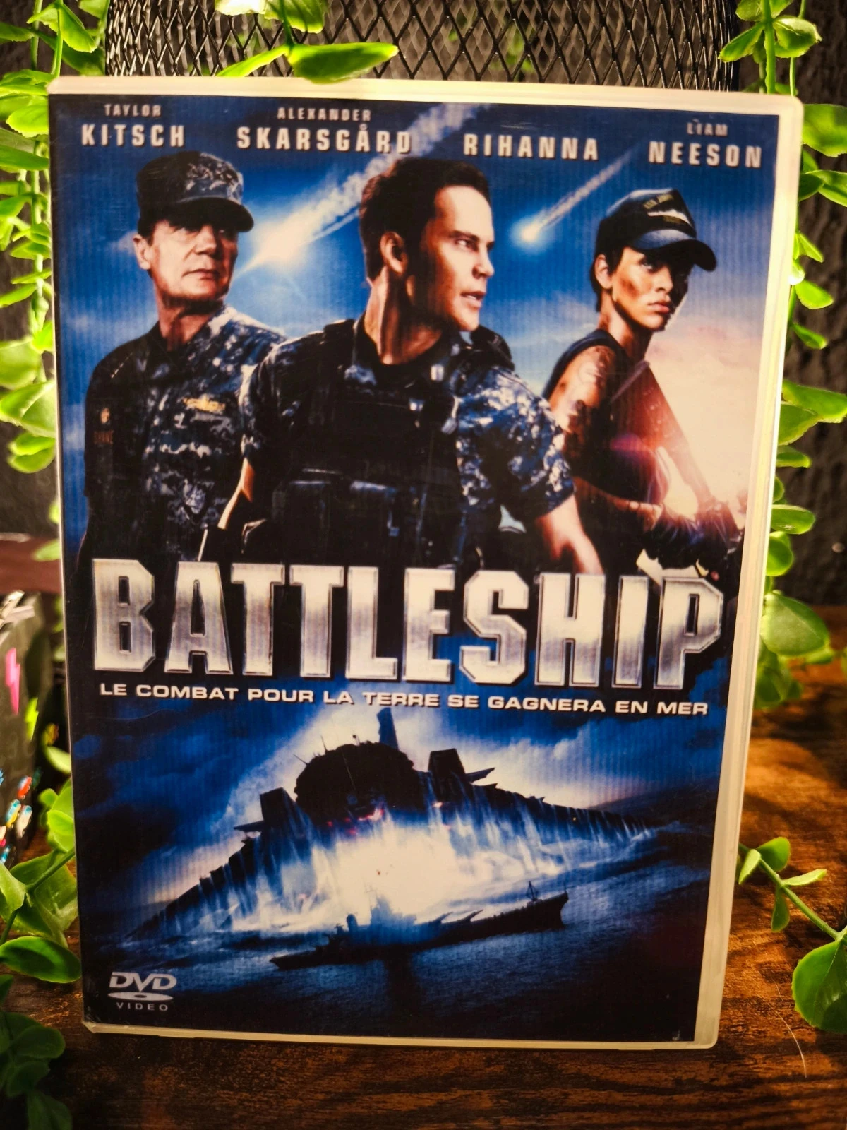Battleship